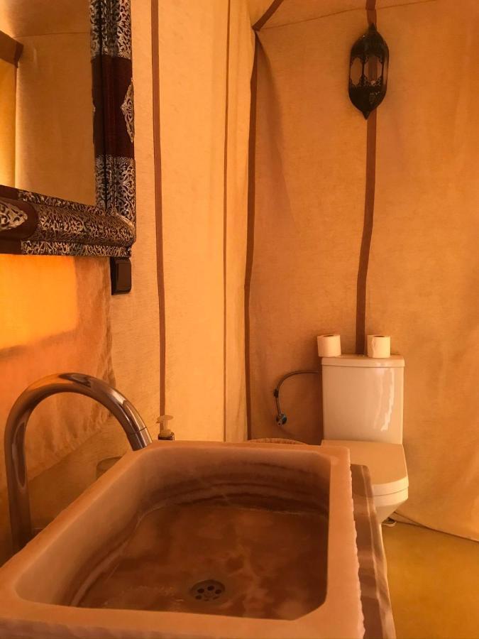 Merzouga Luxury Tents - Glamping מראה חיצוני תמונה
