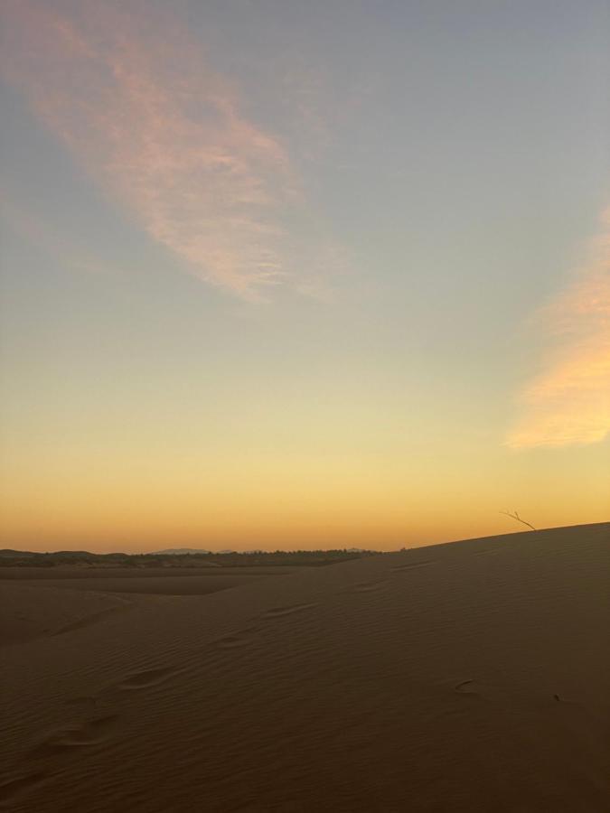 Merzouga Luxury Tents - Glamping מראה חיצוני תמונה